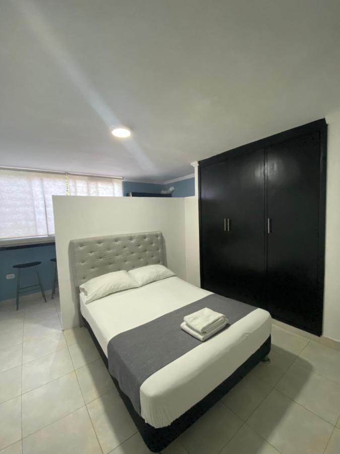 Hotel Estefania Princess 84 バランキージャ エクステリア 写真