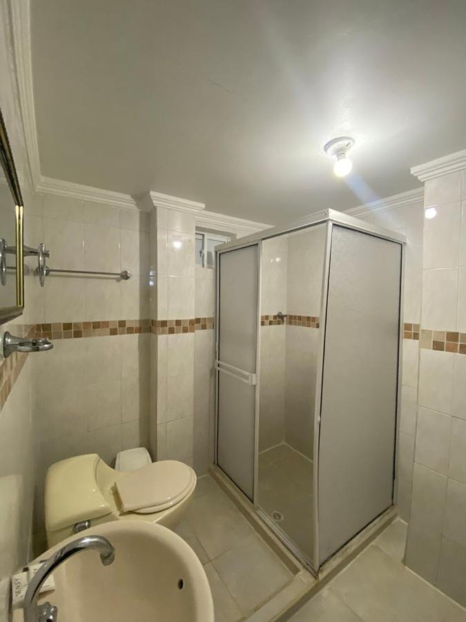 Hotel Estefania Princess 84 バランキージャ エクステリア 写真